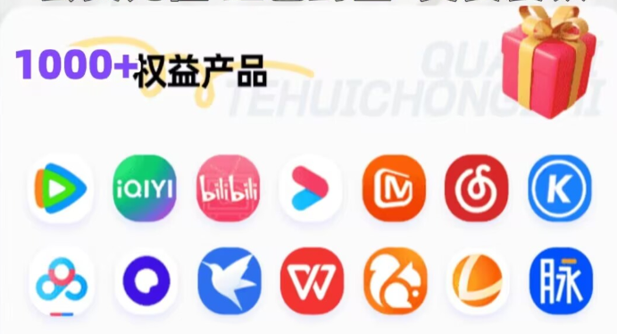 数字权益凭证与卡券货源导航示意图